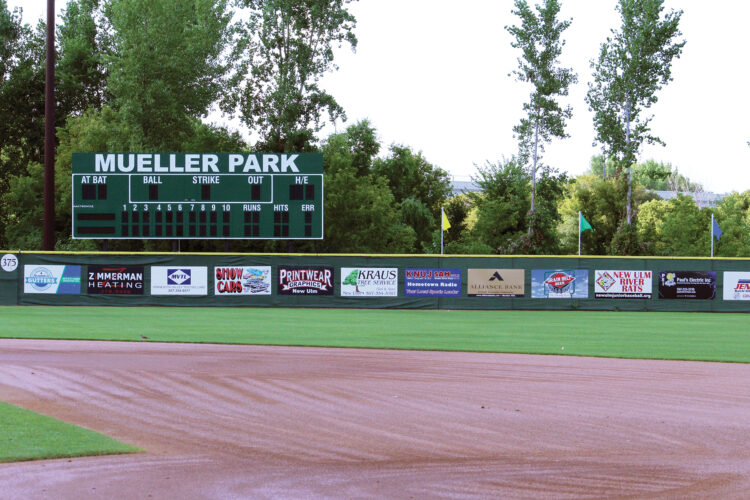 New Ulm Legion Baseball Committee seeking 2024 DI state tournament